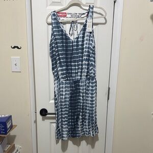 Cupshe Swim Cover Up